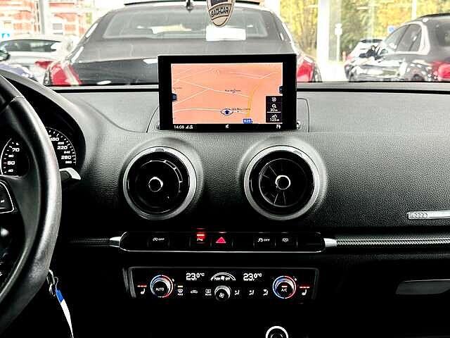 Audi A3 SPORTBACK 1.0 TFSI 115cv - S LINE EDITION
