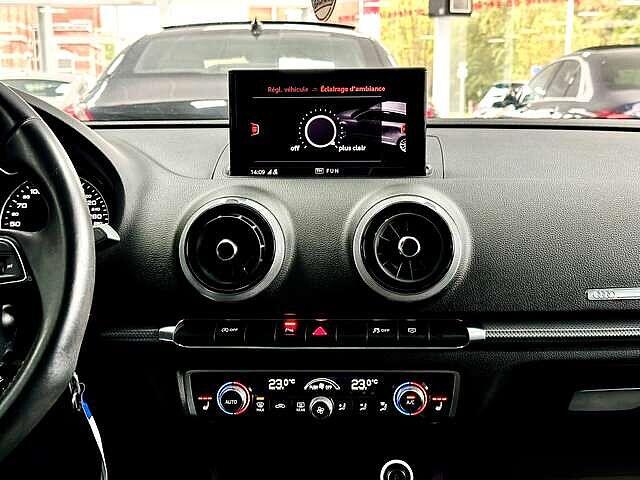 Audi A3 SPORTBACK 1.0 TFSI 115cv - S LINE EDITION