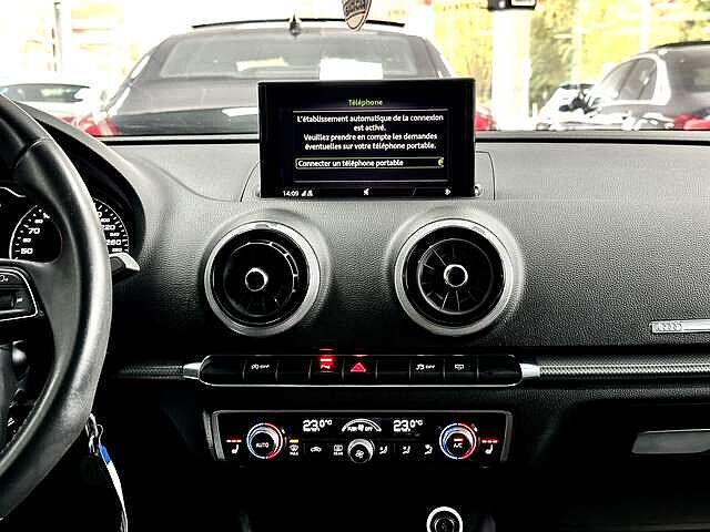 Audi A3 SPORTBACK 1.0 TFSI 115cv - S LINE EDITION
