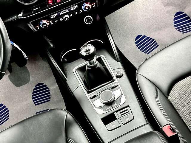 Audi A3 SPORTBACK 1.0 TFSI 115cv - S LINE EDITION
