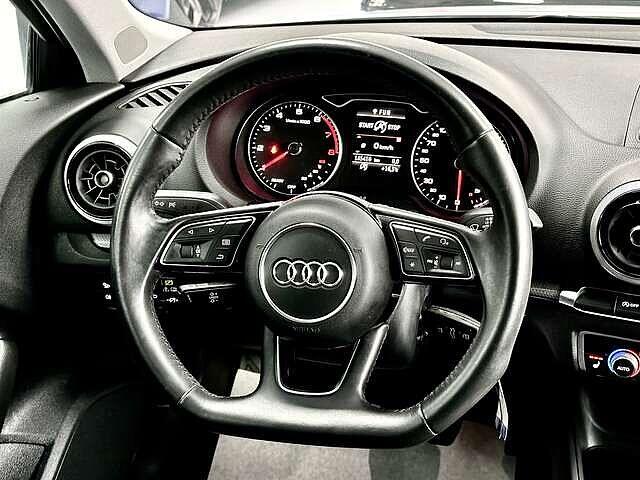 Audi A3 SPORTBACK 1.0 TFSI 115cv - S LINE EDITION