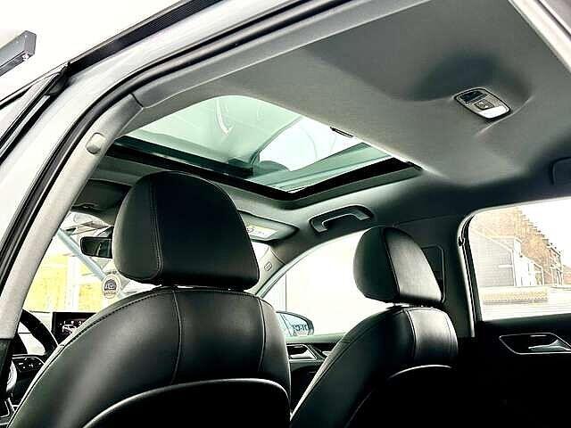 Audi A3 SPORTBACK 1.0 TFSI 115cv - S LINE EDITION