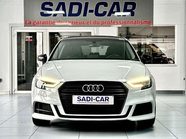 Audi A3 SPORTBACK 1.0 TFSI 115cv - S LINE EDITION