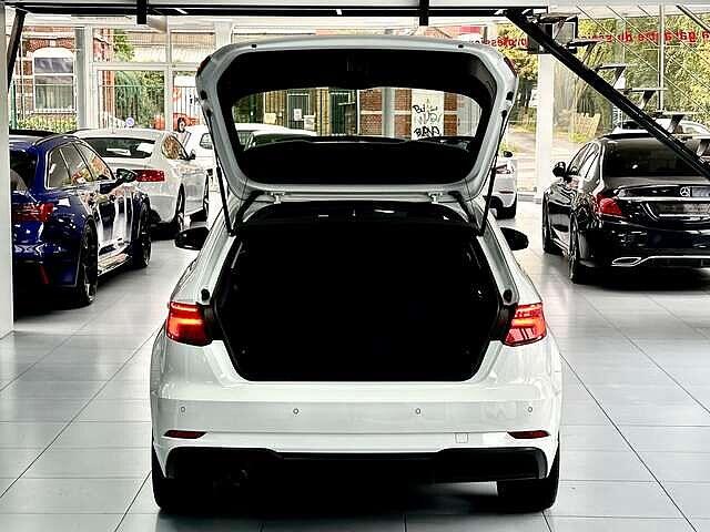 Audi A3 SPORTBACK 1.0 TFSI 115cv - S LINE EDITION