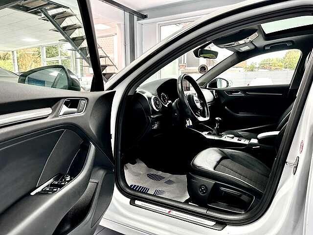 Audi A3 SPORTBACK 1.0 TFSI 115cv - S LINE EDITION