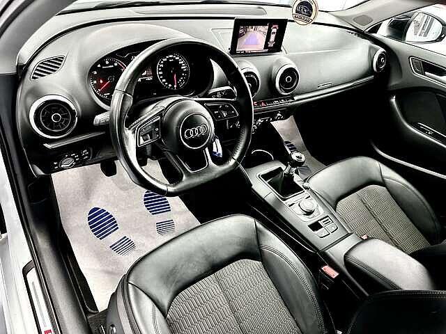 Audi A3 SPORTBACK 1.0 TFSI 115cv - S LINE EDITION