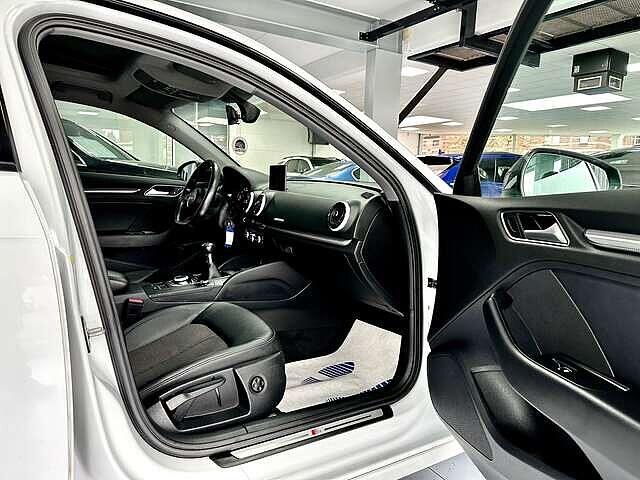 Audi A3 SPORTBACK 1.0 TFSI 115cv - S LINE EDITION