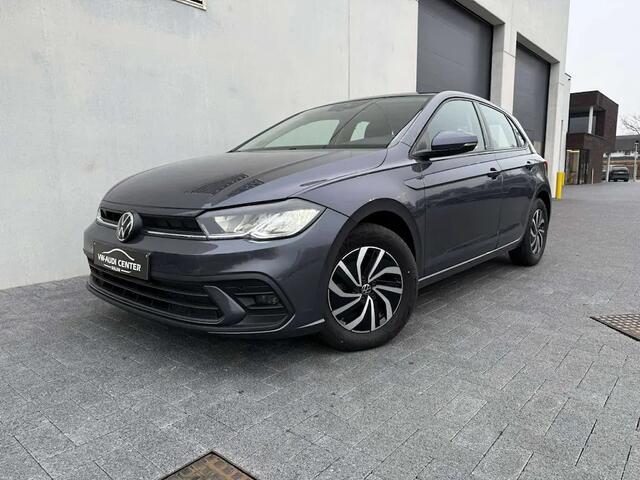 Volkswagen Polo 1.0TSI 95PK DSG