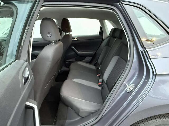 Volkswagen Polo 1.0TSI 95PK DSG