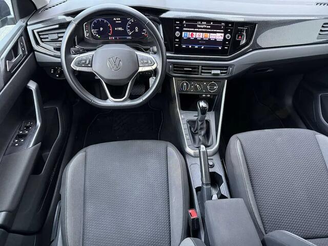 Volkswagen Polo 1.0TSI 95PK DSG