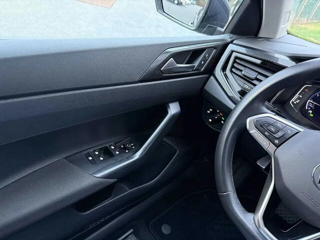 Volkswagen Polo 1.0TSI 95PK DSG