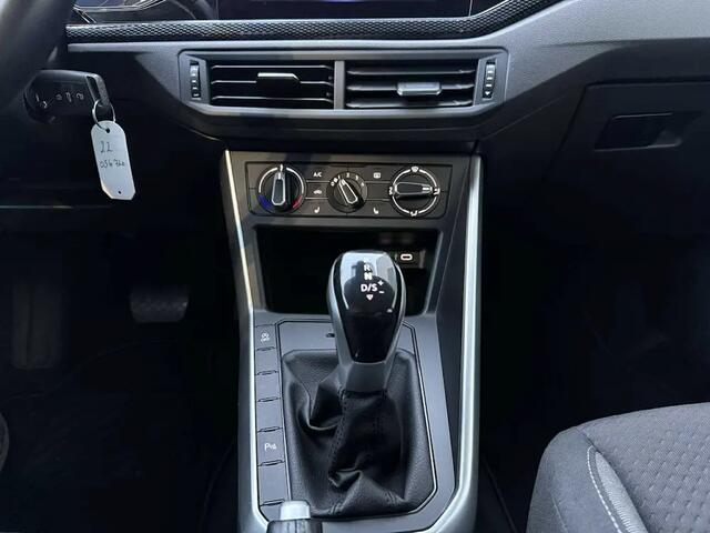 Volkswagen Polo 1.0TSI 95PK DSG