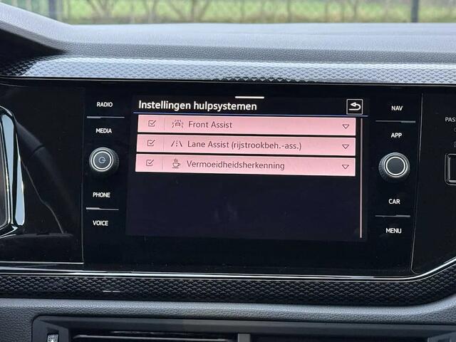 Volkswagen Polo 1.0TSI 95PK DSG
