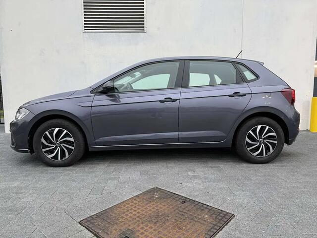 Volkswagen Polo 1.0TSI 95PK DSG