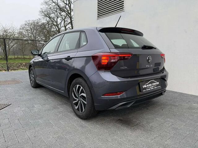 Volkswagen Polo 1.0TSI 95PK DSG
