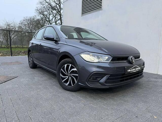 Volkswagen Polo 1.0TSI 95PK DSG