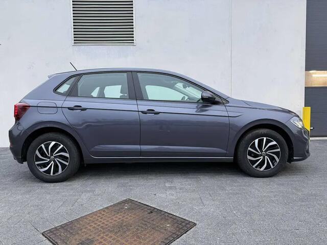 Volkswagen Polo 1.0TSI 95PK DSG
