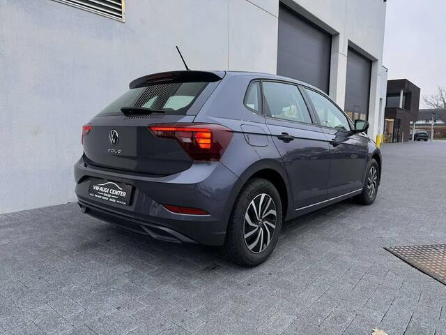Volkswagen Polo 1.0TSI 95PK DSG