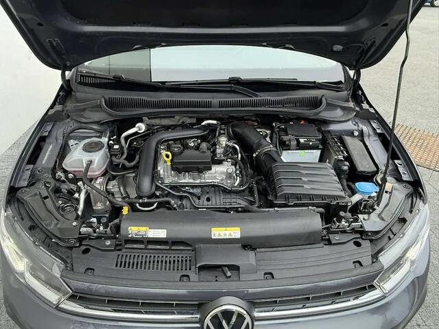 Volkswagen Polo 1.0TSI 95PK DSG