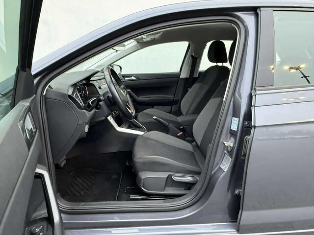 Volkswagen Polo 1.0TSI 95PK DSG