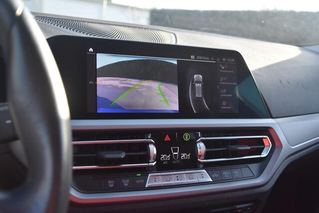 BMW 3-Serie 330eA PHEV /Navi/Cam/Led/Dab+