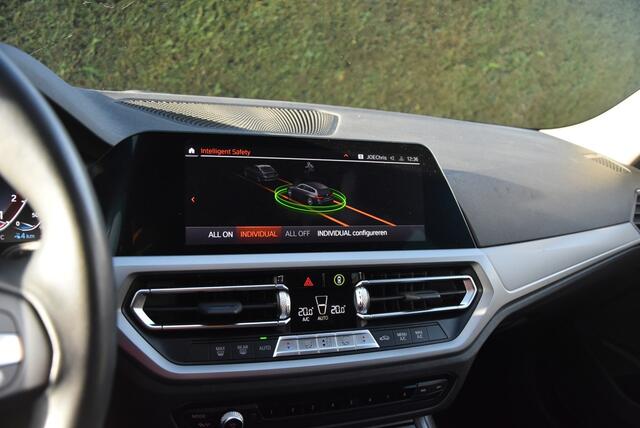 BMW 3-Serie 330eA PHEV /Navi/Cam/Led/Dab+