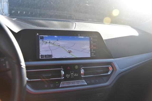 BMW 3-Serie 330eA PHEV /Navi/Cam/Led/Dab+
