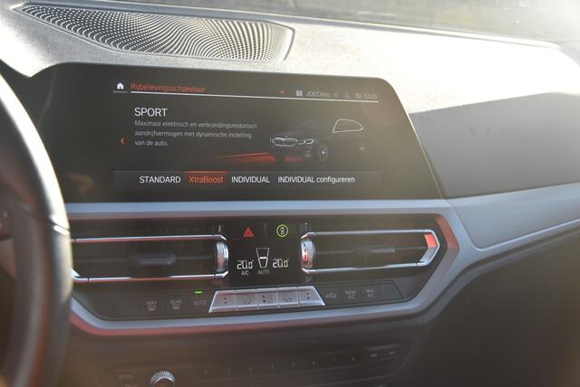 BMW 3-Serie 330eA PHEV /Navi/Cam/Led/Dab+