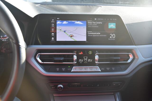 BMW 3-Serie 330eA PHEV /Navi/Cam/Led/Dab+