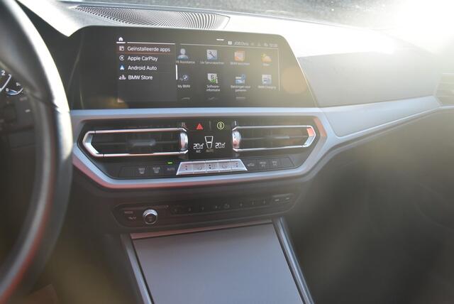 BMW 3-Serie 330eA PHEV /Navi/Cam/Led/Dab+