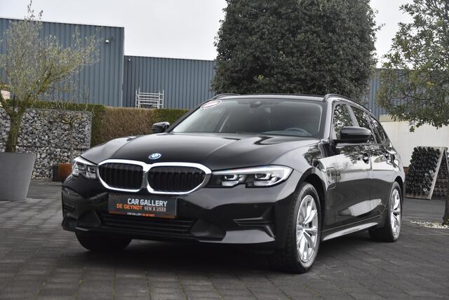 BMW 3-Serie 330eA PHEV /Navi/Cam/Led/Dab+