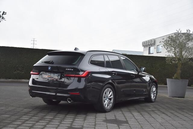BMW 3-Serie 330eA PHEV /Navi/Cam/Led/Dab+