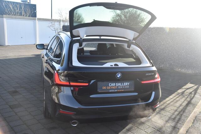 BMW 3-Serie 330eA PHEV /Navi/Cam/Led/Dab+
