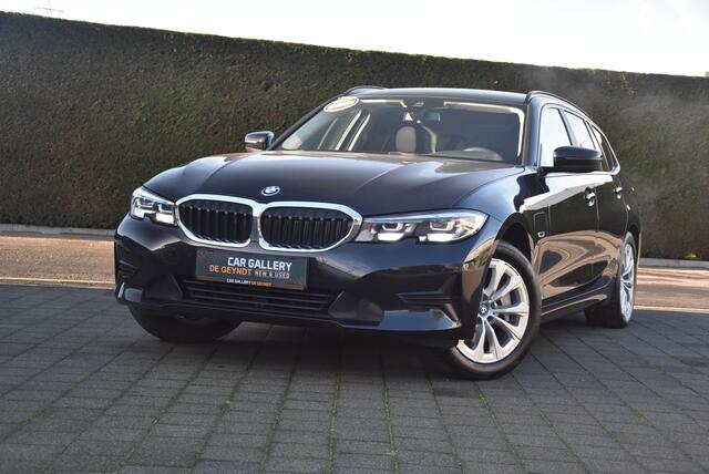 BMW 3-Serie 330eA PHEV /Navi/Cam/Led/Dab+