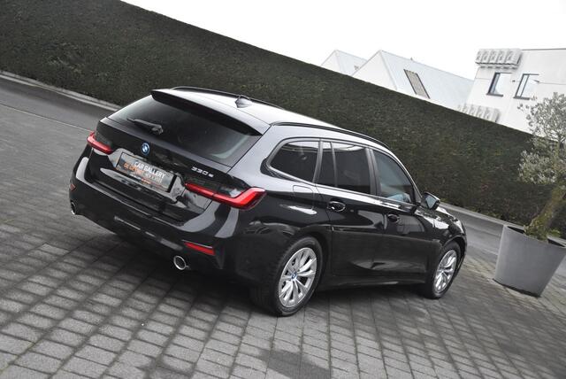 BMW 3-Serie 330eA PHEV /Navi/Cam/Led/Dab+