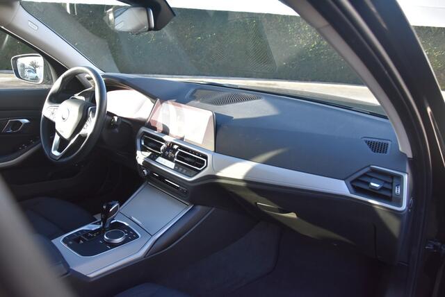 BMW 3-Serie 330eA PHEV /Navi/Cam/Led/Dab+