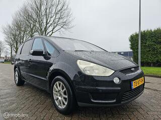FORD S-MAX 2.0 Titanium Eerste Eigenaar