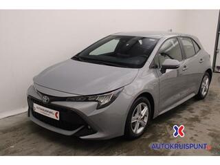 TOYOTA COROLLA 1.8 Hybrid e-CVT Dynamic Plus Pack Business & Touch 2Go GPS Camera Dig.Airco Alu