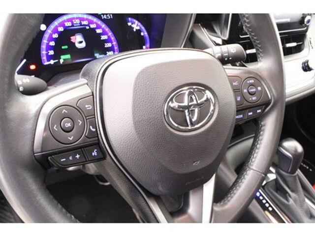 Toyota Corolla 1.8 Hybrid e-CVT Dynamic Plus Pack Business & Touch 2Go GPS Camera Dig.Airco Alu