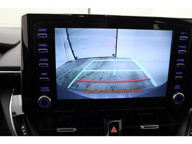 Toyota Corolla 1.8 Hybrid e-CVT Dynamic Plus Pack Business & Touch 2Go GPS Camera Dig.Airco Alu