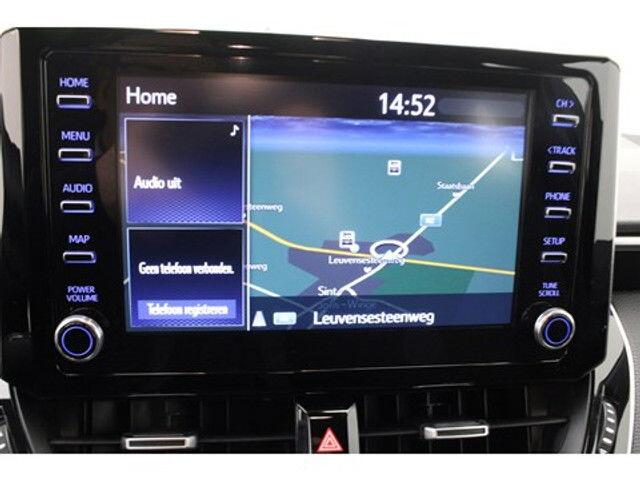 Toyota Corolla 1.8 Hybrid e-CVT Dynamic Plus Pack Business & Touch 2Go GPS Camera Dig.Airco Alu