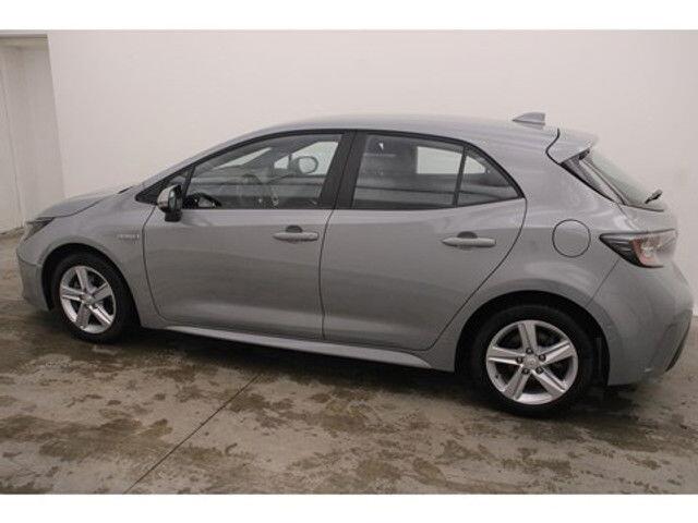 Toyota Corolla 1.8 Hybrid e-CVT Dynamic Plus Pack Business & Touch 2Go GPS Camera Dig.Airco Alu
