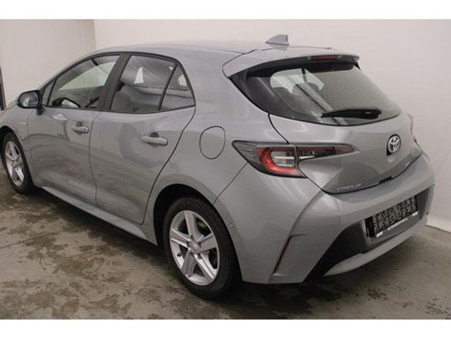 Toyota Corolla 1.8 Hybrid e-CVT Dynamic Plus Pack Business & Touch 2Go GPS Camera Dig.Airco Alu