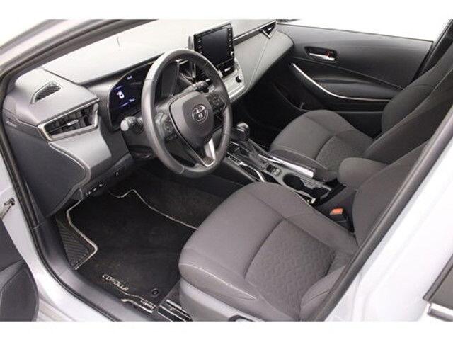 Toyota Corolla 1.8 Hybrid e-CVT Dynamic Plus Pack Business & Touch 2Go GPS Camera Dig.Airco Alu