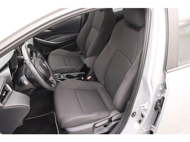 Toyota Corolla 1.8 Hybrid e-CVT Dynamic Plus Pack Business & Touch 2Go GPS Camera Dig.Airco Alu