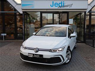 VOLKSWAGEN GOLF GTE eHybrid 5drs 1.4 TSI 150kw/204pk DSG6