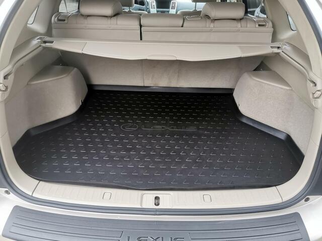 Lexus RX 400h Executive eerste eigenaar 32.700km Uniek