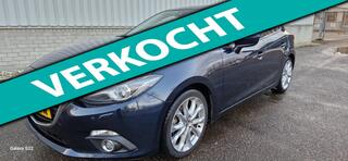 MAZDA 3 2.0 GT-M , APK 2026 !!!