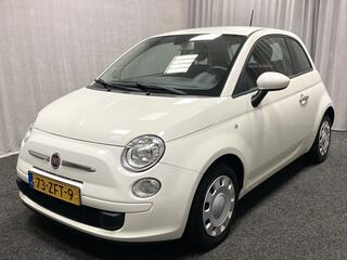 FIAT 500 0.9 TwinAir Pop | Airco | Stuurbkr |