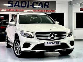 MERCEDES-BENZ G-KLASSE 250 d 204cv 4-Matic - AMG LINE EDITION